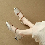 Frieda – Klassische Riemchenschuhe mit elegantem Look von Amora Bern, Ansicht 12