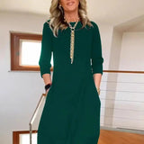 Rosa™ | Kleid Gracia Cotidiana