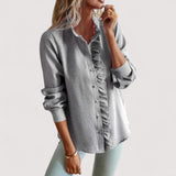 Doris™ | Elegante Bluse