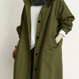 LEICHTER MANTEL AURÉNNE