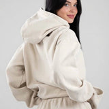 Alice™ | Signature-Hoodie