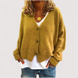 Tania™ | Strickcardigan
