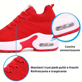 Helena™ | Orthopädische Sportschuhe