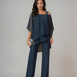 Mariella™ | Luftiges zweiteiliges Set