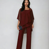Mariella™ | Luftiges zweiteiliges Set