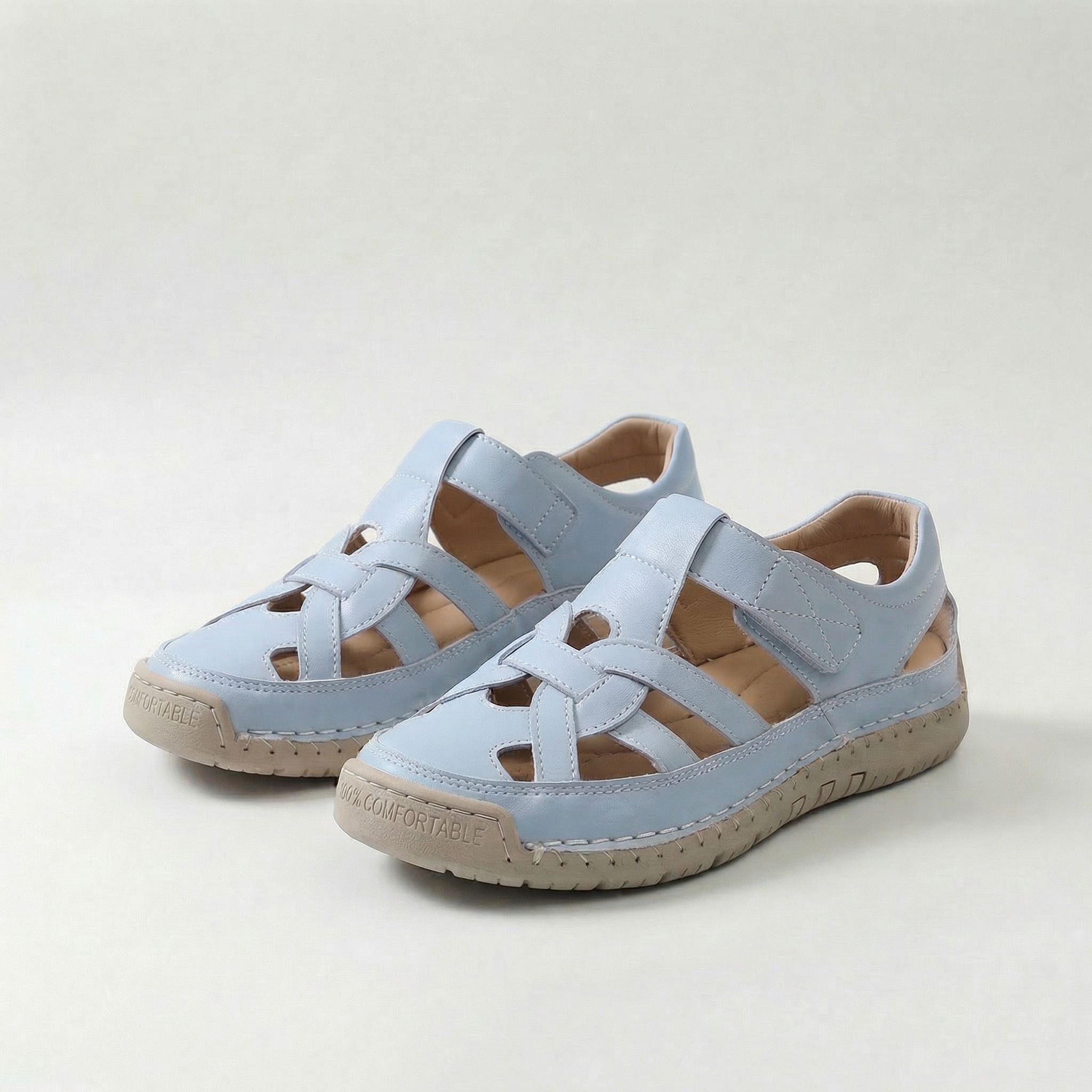 Sola - Leichte Sommer-Sandalen