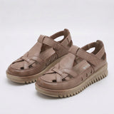 Mara – Komfort Sandalen mit stabiler Sohle