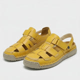 Elina – Verstellbare Komfort Sandalen