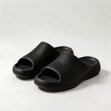 Claudia – Orthopädische Komfort-Clogs