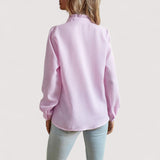 Doris™ | Elegante Bluse