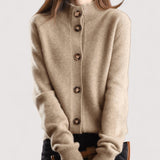 Annie™ | Strick-Cashmere-Weste