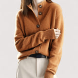 Annie™ | Strick-Cashmere-Weste