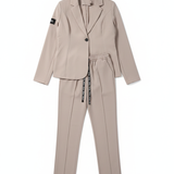 Izabelle™ | Set aus zwei lässigen Teilen