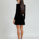 Celestine™ | Kristallkleid