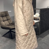 Kaarina™ | Eleganter Leopard-Mantel