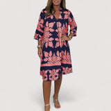 Fina™ | Strahlendes Frühlingskleid