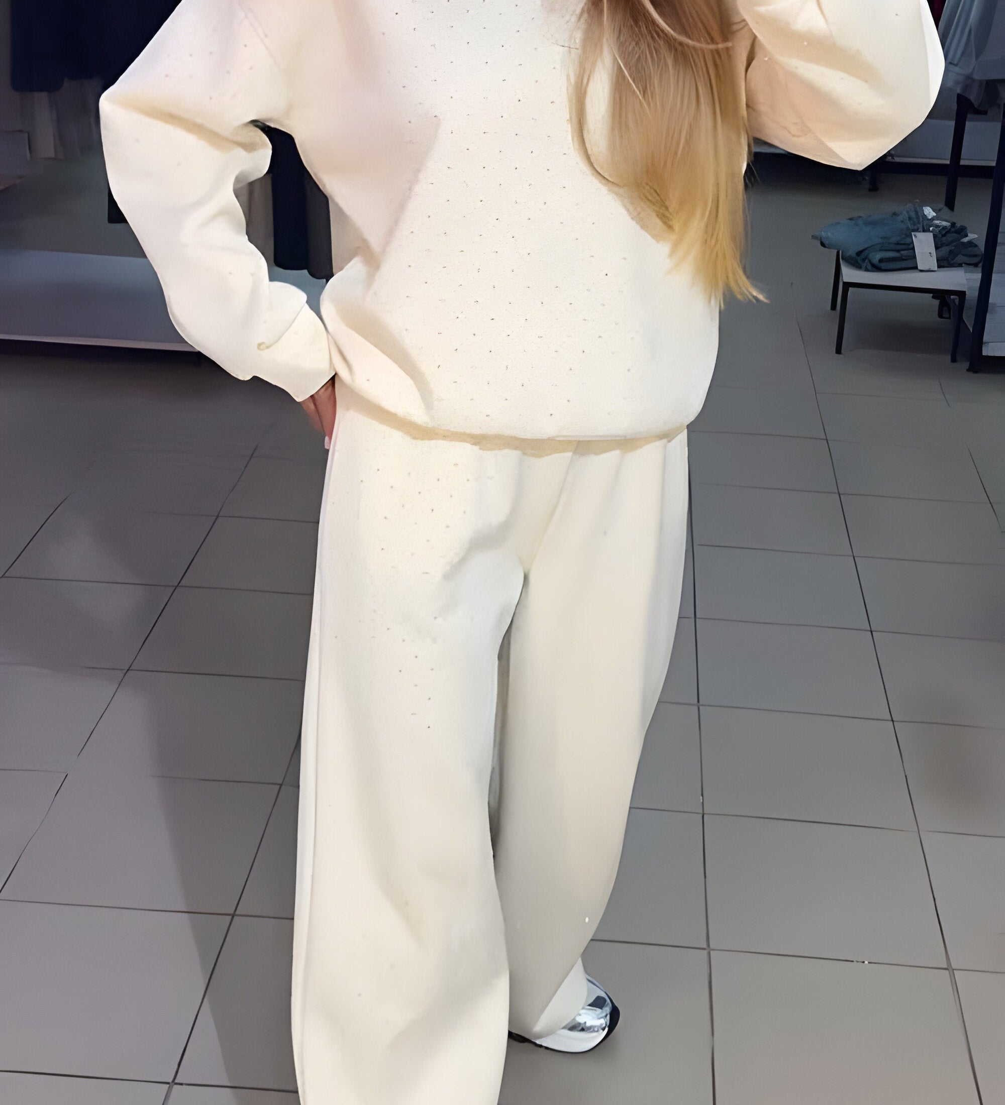 Morgan™ | Diamantenset