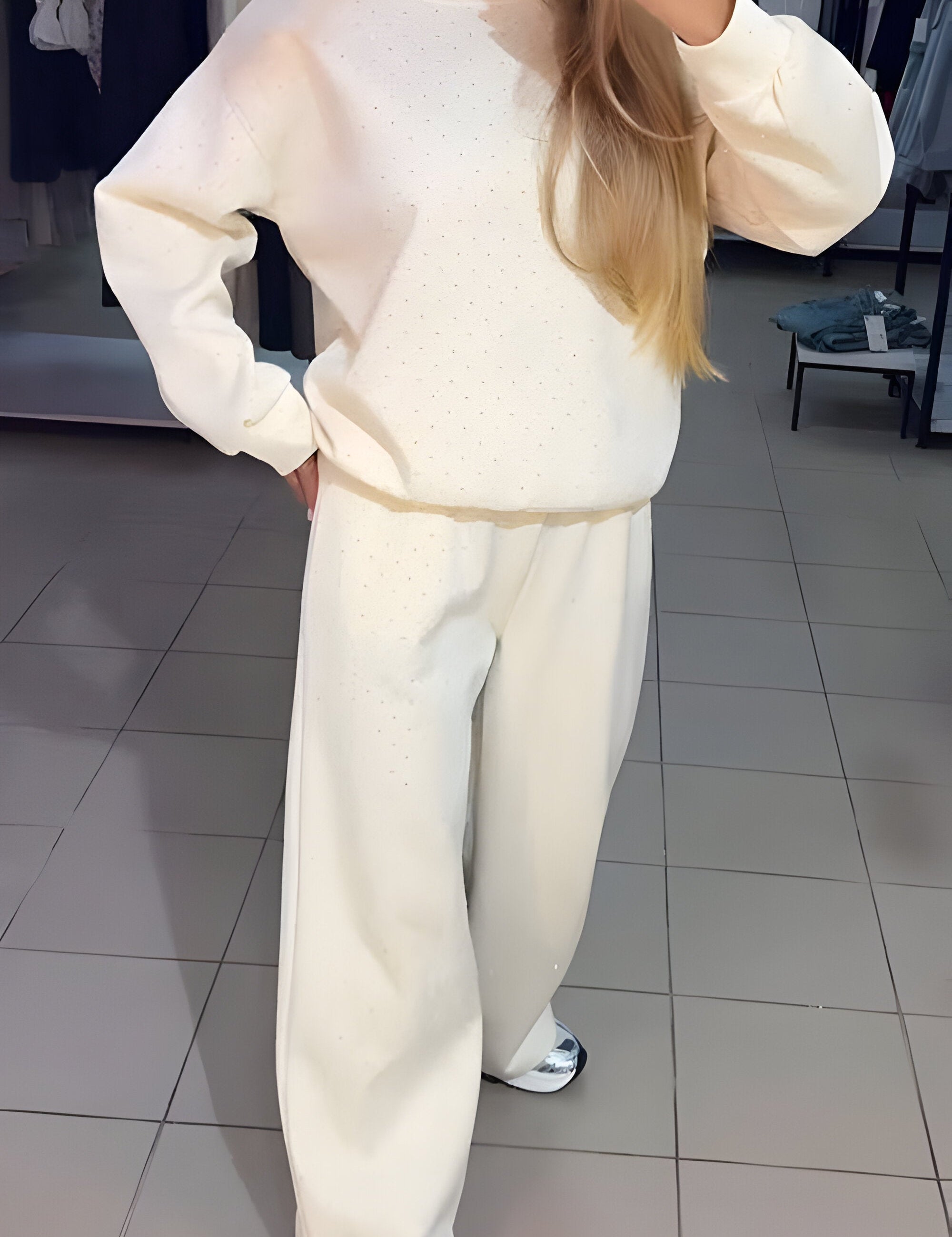 Morgan™ | Diamantenset