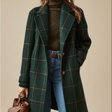 ELEGANCE LANGER MANTEL – PREMIUM EDITION