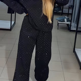 Morgan™ | Diamantenset