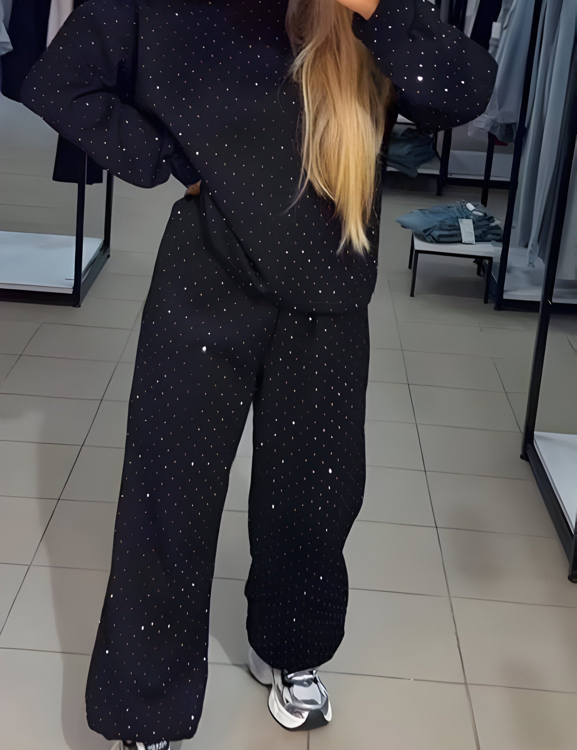 Morgan™ | Diamantenset