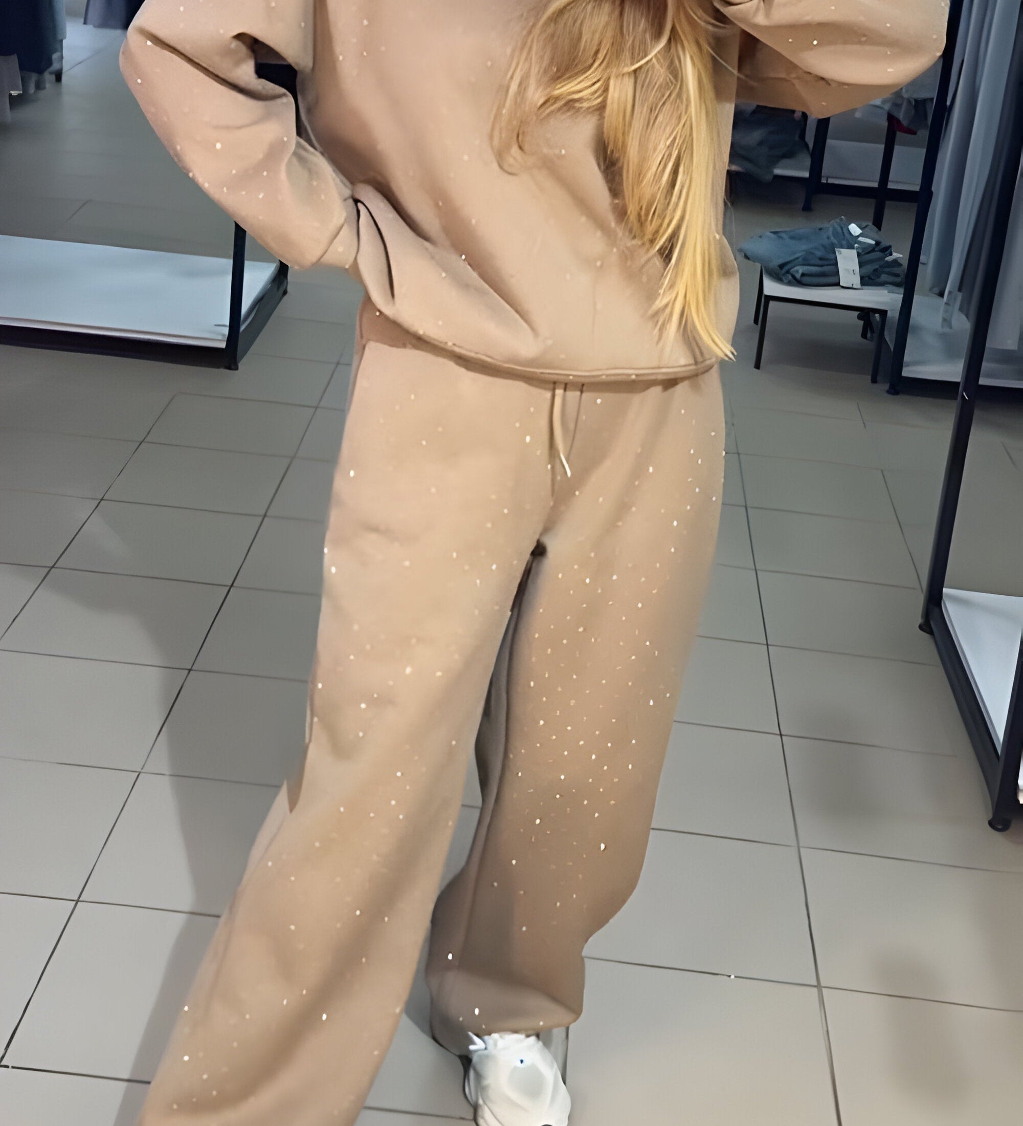 Morgan™ | Diamantenset