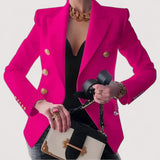 Stefania™ | Klassischer Blazer