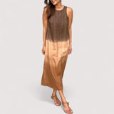 Juni™ | Elegantes Druckkleid