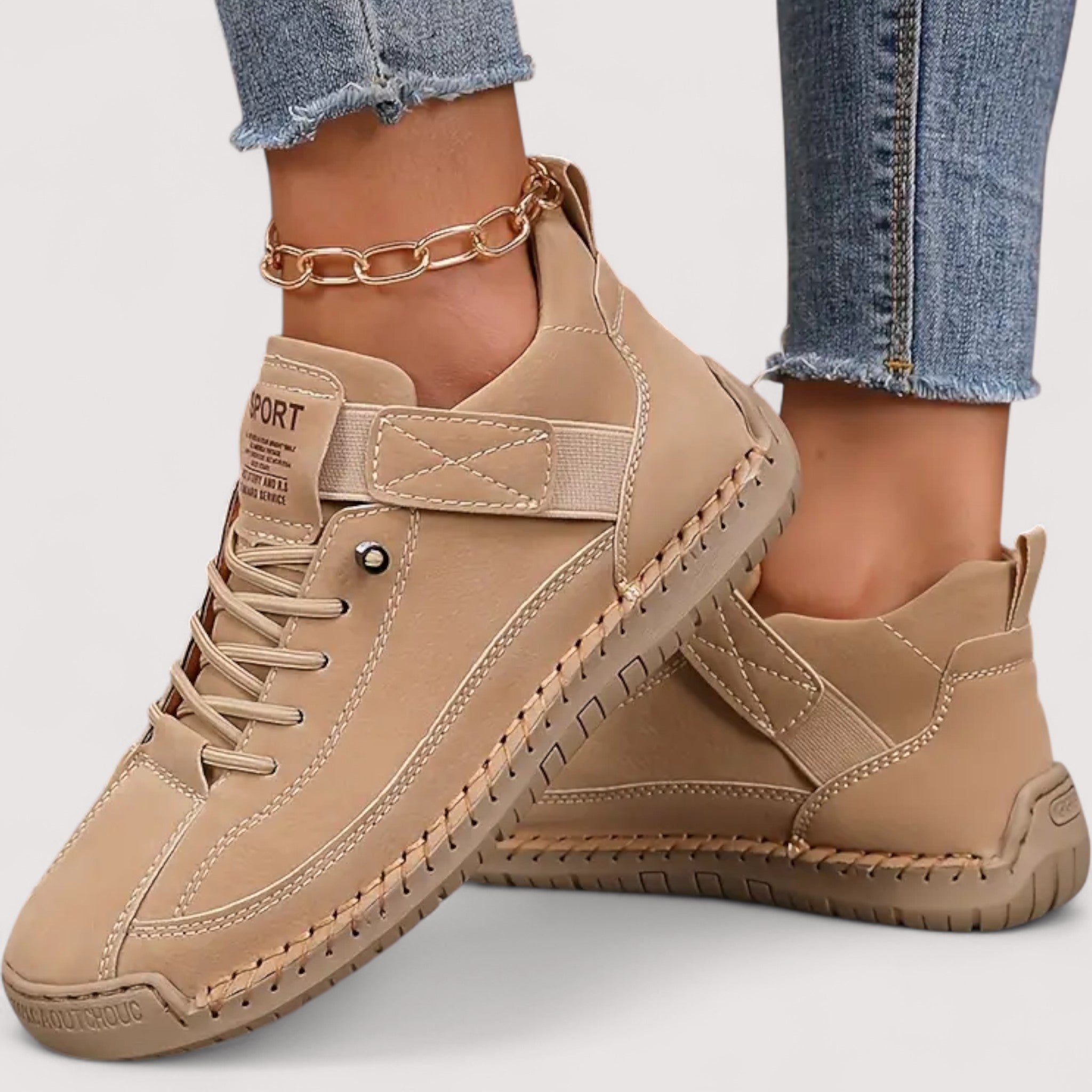 Maria™ | Komfort-Orthopädiesneaker