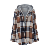 Ladina™ | Warme und stilvolle Jacke