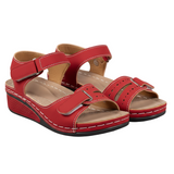 Lea™ | Moderner orthopädischer Sandalo