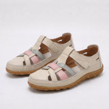 Lea – Bequeme Komfort Sandalen für jeden Tag