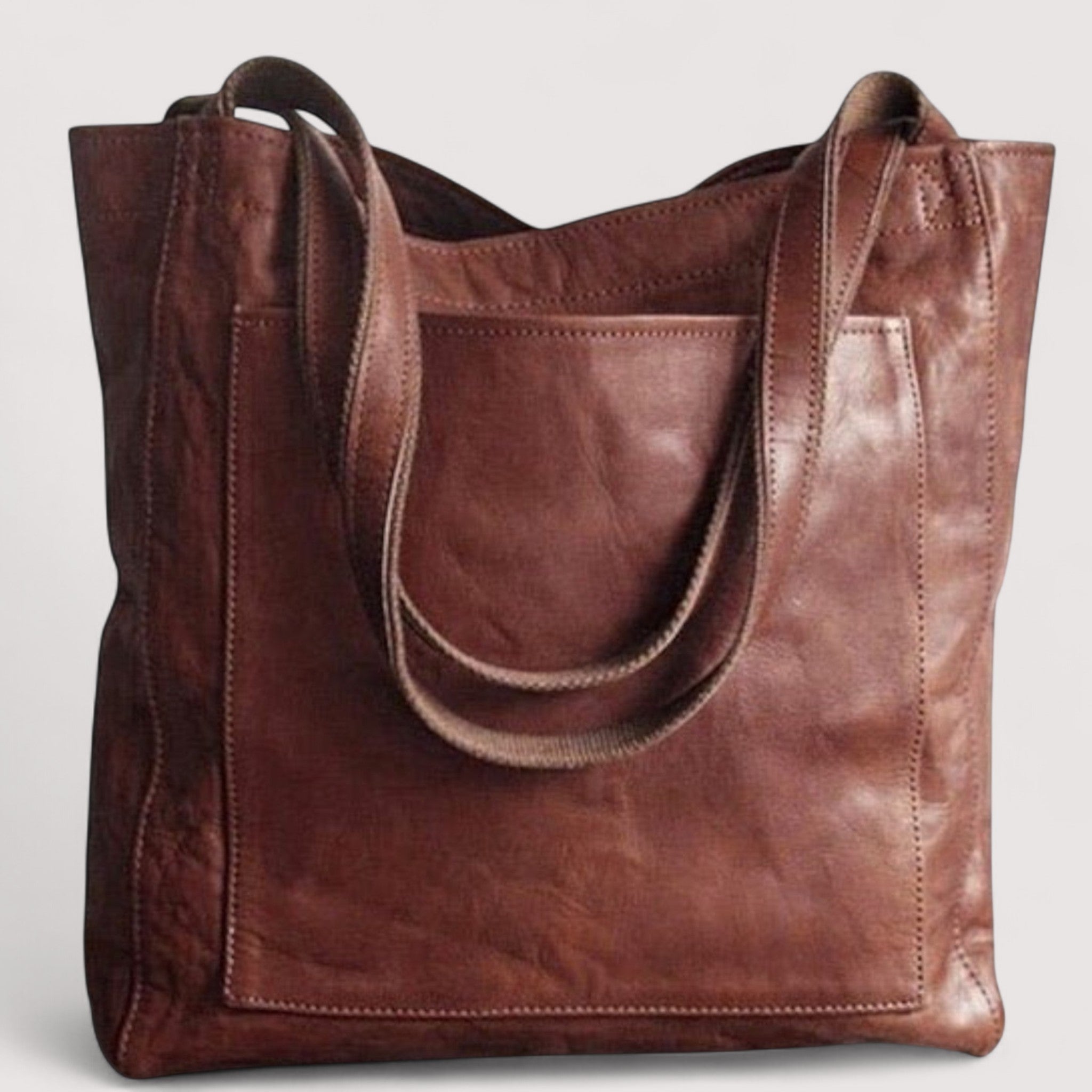 Frieda™ | Elegante und praktische Schultertasche