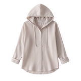 Lena™ | Leichte Kapuzenjacke