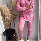 Donna - Set Damenbekleidung für Entspannung