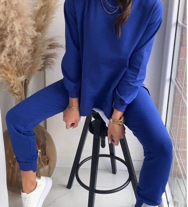 Donna - Set Damenbekleidung für Entspannung