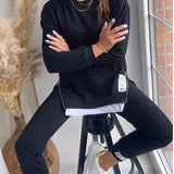 Donna - Set Damenbekleidung für Entspannung