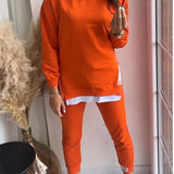 Donna - Set Damenbekleidung für Entspannung