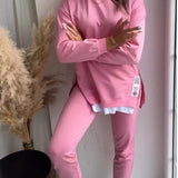 Donna - Set Damenbekleidung für Entspannung