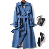 ELEGANTE TRENCHCOAT BESTSELLER