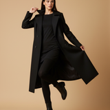 Luisa™ | Eleganter Trench
