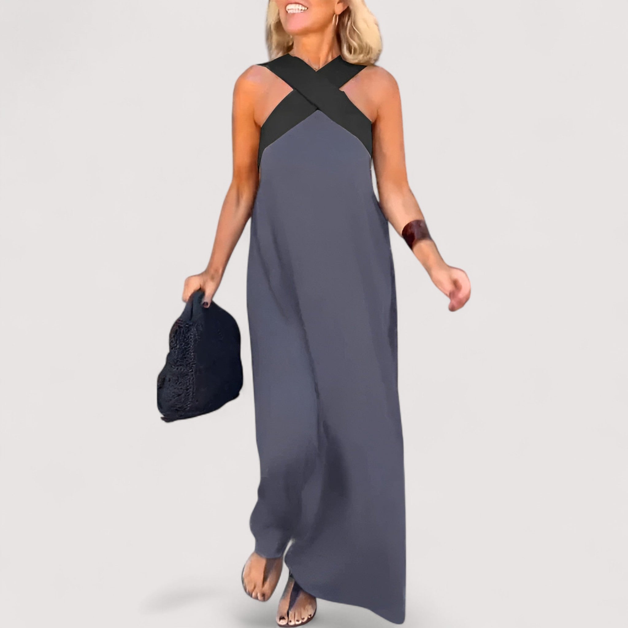 Jana™ | Wickelkleid