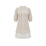 Marla™ | Strickkleid