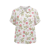 Mathilde™ | Pullover Rosen