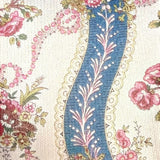 Sabine – Strickjacke mit Rosenrankenmuster von Amora Bern, Ansicht 5
