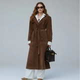TRENCHCOAT ÉLODIE