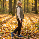 Lara – Orthopädische Komfortschuhe
