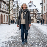 FeelFree – Orthopädische Komfortschuhe