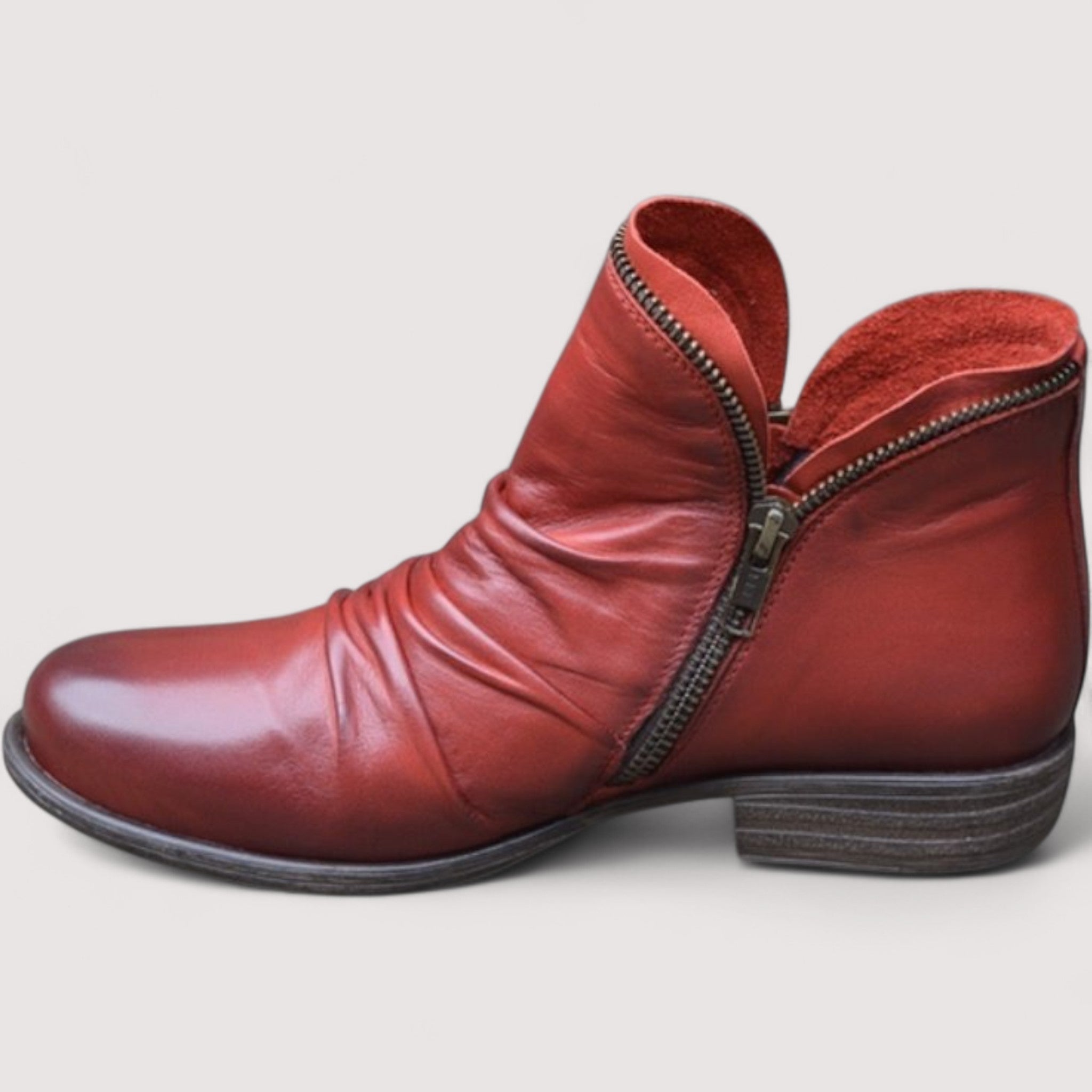 Barbara™  | Modische Winterstiefel