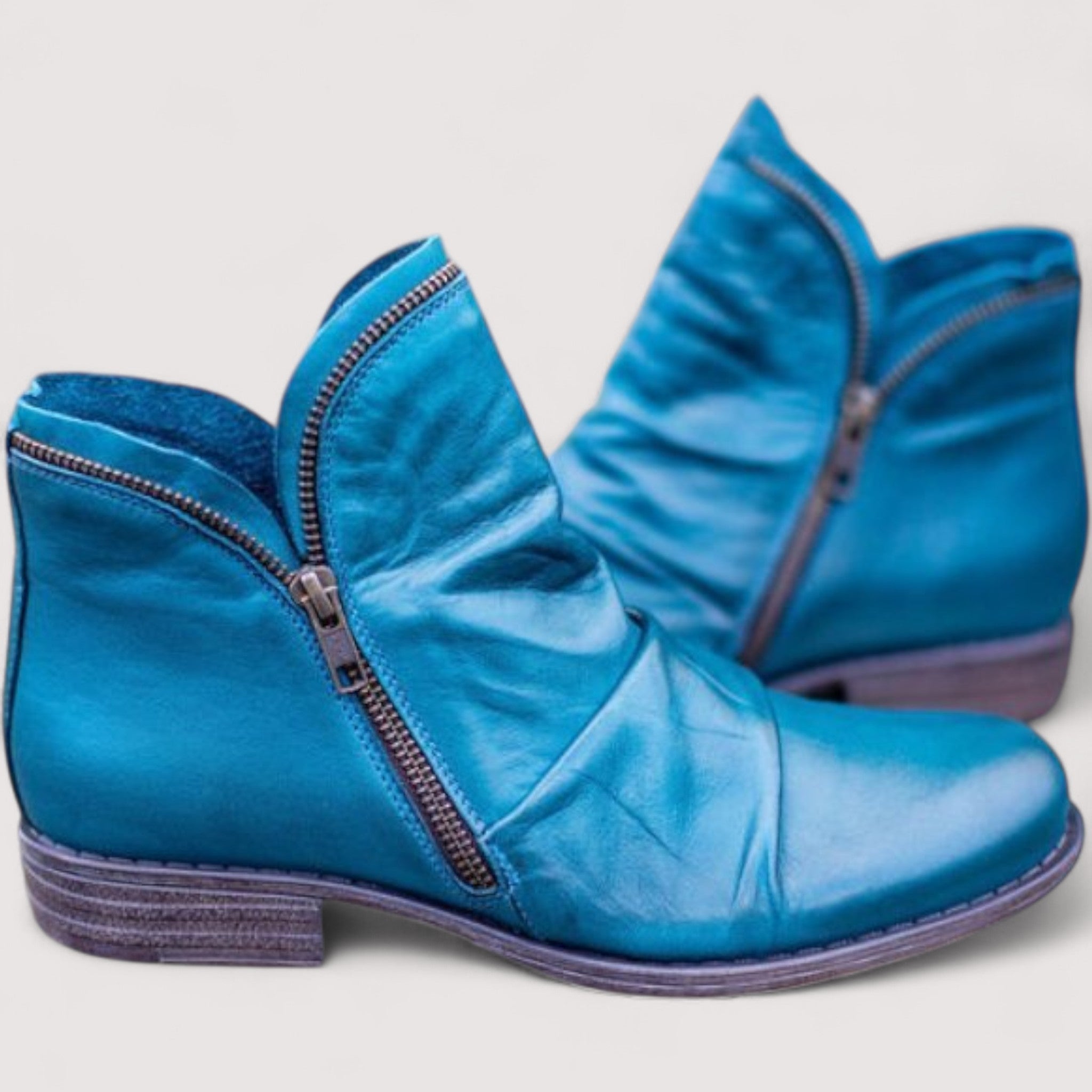 Barbara™  | Modische Winterstiefel